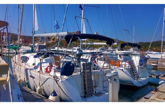 Beneteau Liberty