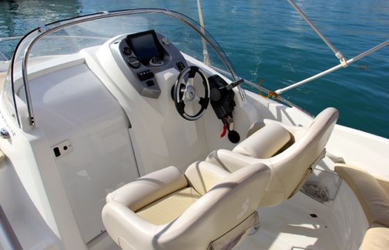 Beneteau Flyer 550
