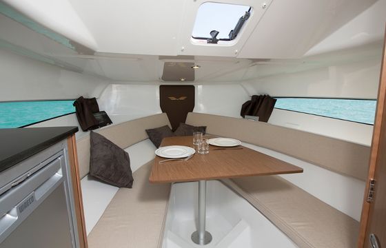 Beneteau Flyer 7.7 SUNdeck