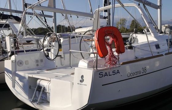 Salsa