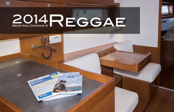 Reggae