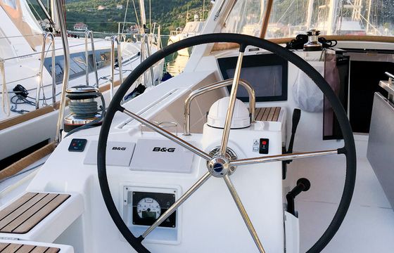 Mambo 1