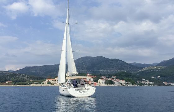 Mambo 1