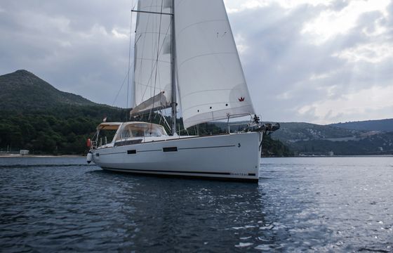Mambo 1