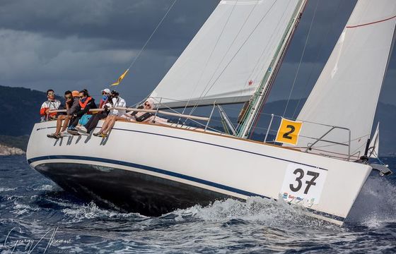 Gocek Spring Race 2021
