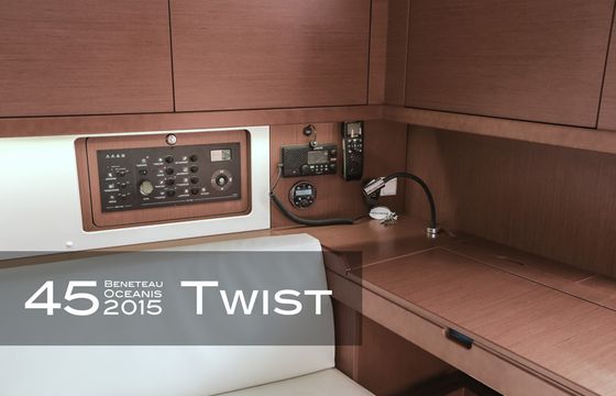 Twist