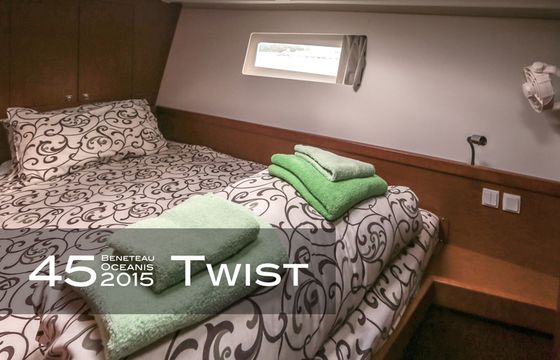 Twist
