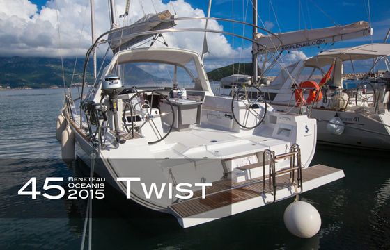 Twist
