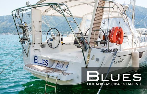 Blues