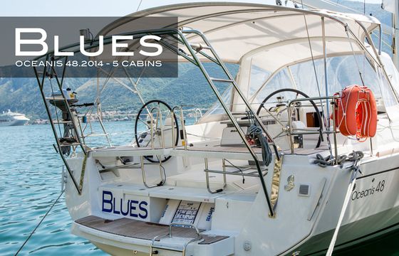 Blues