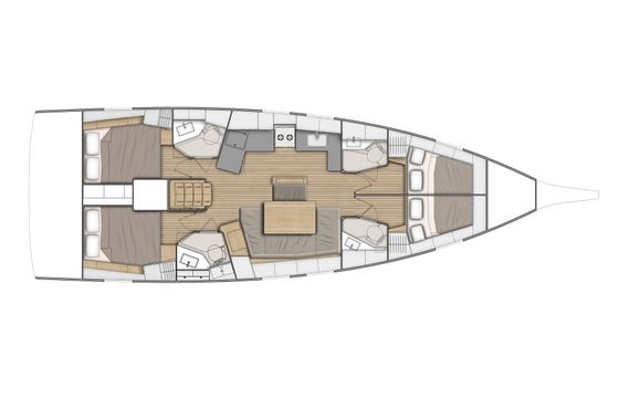 Glykeria Built 2020 - Patras