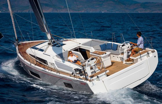 Glykeria Built 2020 - Patras