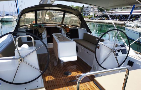 Joanne Built 2019-Patras