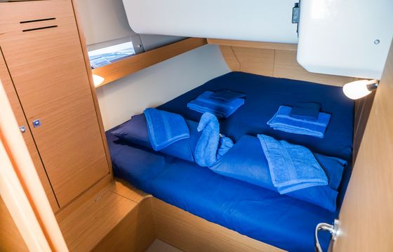 Joanne Built 2019-Patras