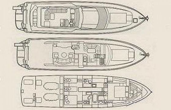 Posillipo Technema 67