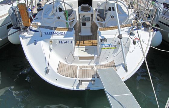 Telemachos