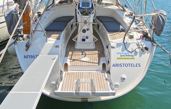 Aristoteles