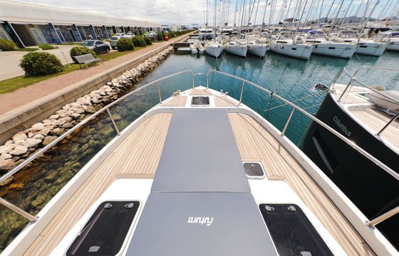 X COLUMBUS