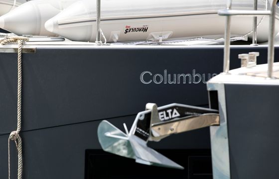X COLUMBUS