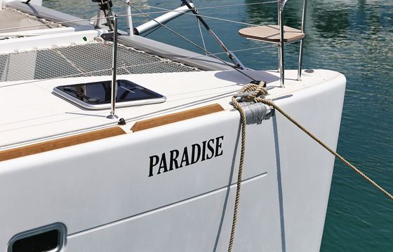 PARADISE