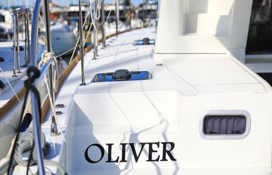 OLIVER