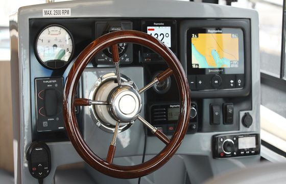 X MAGELLAN