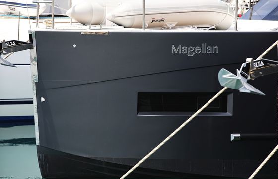 X MAGELLAN