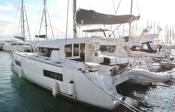 NINA II