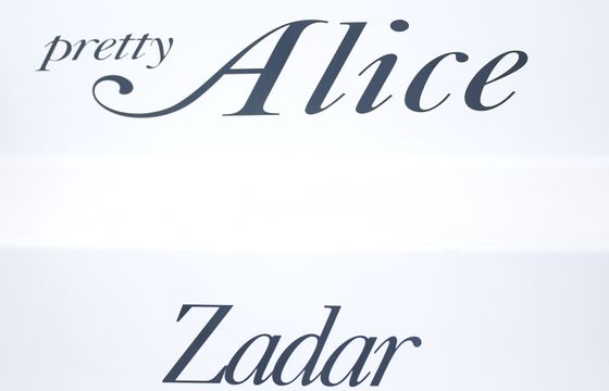PRETTY ALICE AC all + generator + OB 20HP