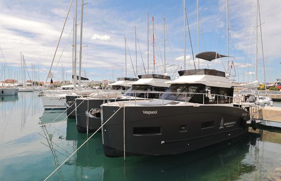 VESPUCCI