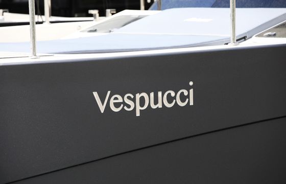 VESPUCCI