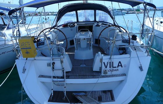 Vila I