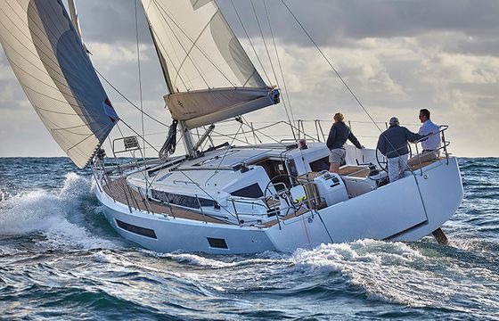 MARINA GEN.+A.C.