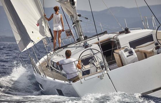 MARINA GEN.+A.C.