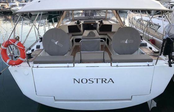 Nostra