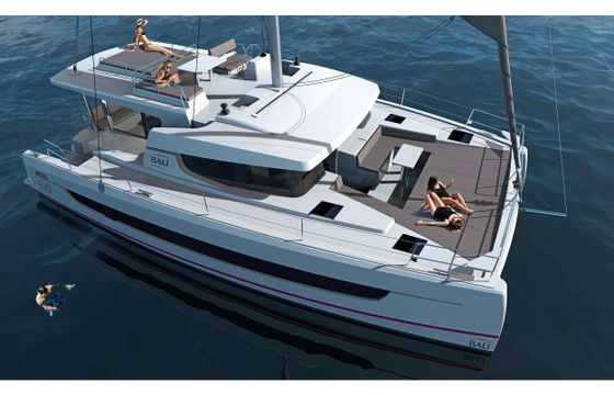 Moderna - A/C, Generator, WM, Solar Panel, BBQ