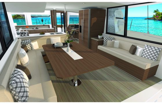 Moderna - A/C, Generator, WM, Solar Panel, BBQ