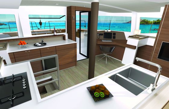 Moderna - A/C, Generator, WM, Solar Panel, BBQ