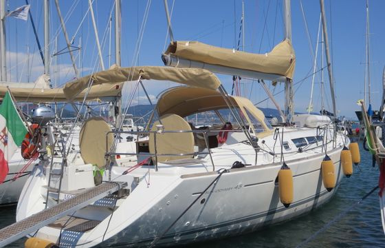 MondoX (refit 2019)