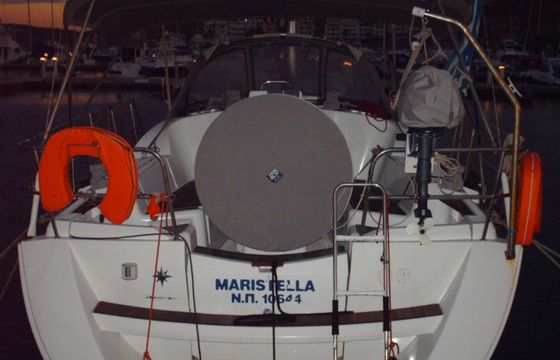 Maristella