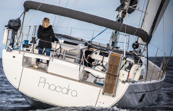 Phaedra