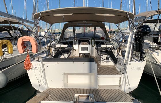 Barracuda