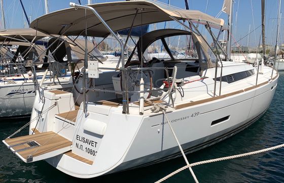 Elisavet