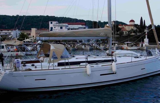 Maroussa