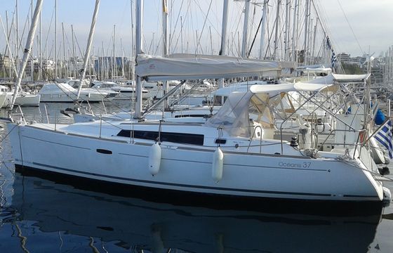Vassiliki (refit 2021)
