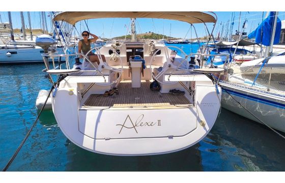 Alexe II