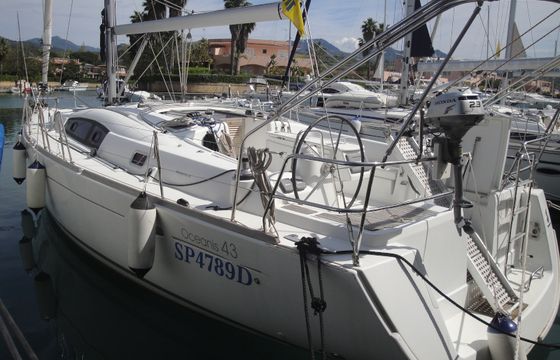 Interceptor One