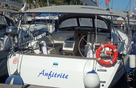 Anfitrite