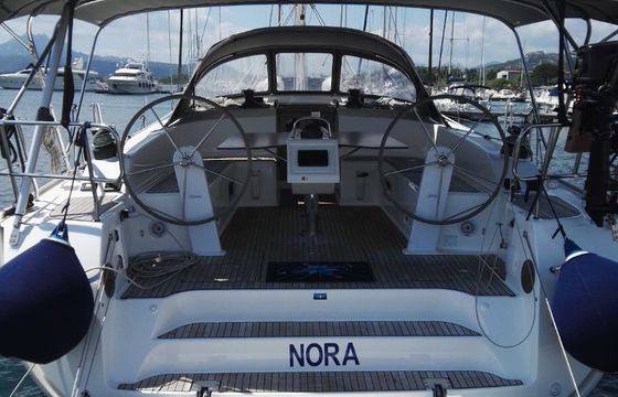 Nora