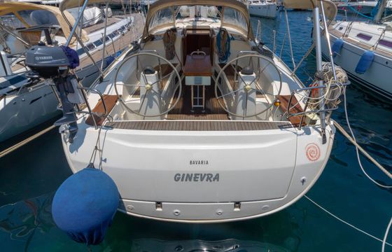 Ginevra